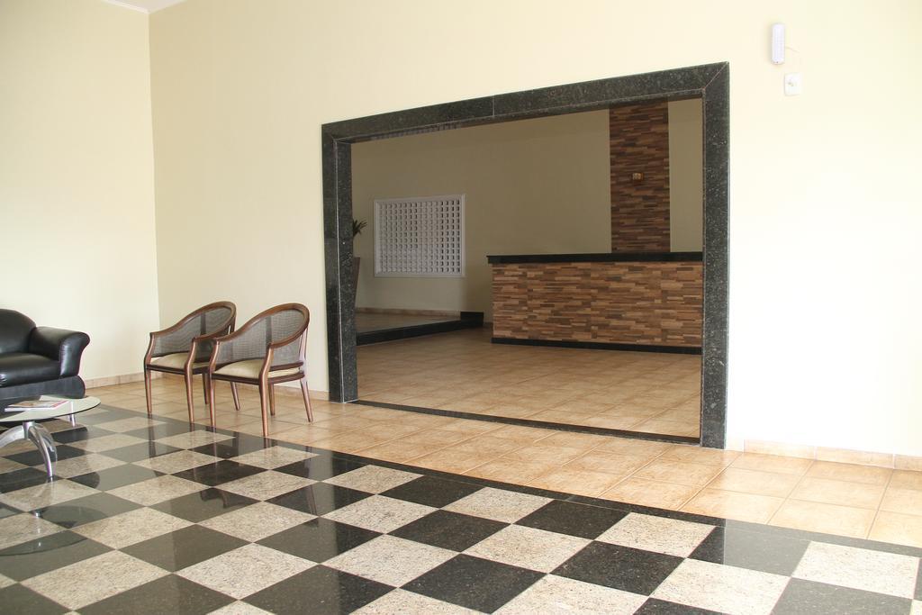 Marcellus Hotel อนาโปลิส ภายนอก รูปภาพ