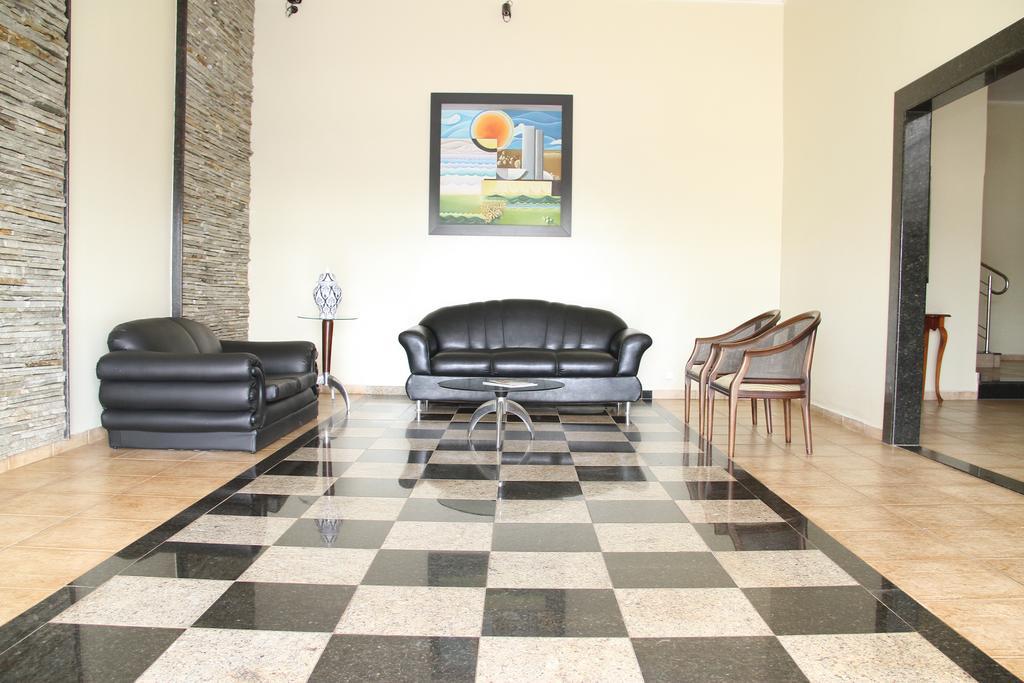 Marcellus Hotel อนาโปลิส ภายนอก รูปภาพ