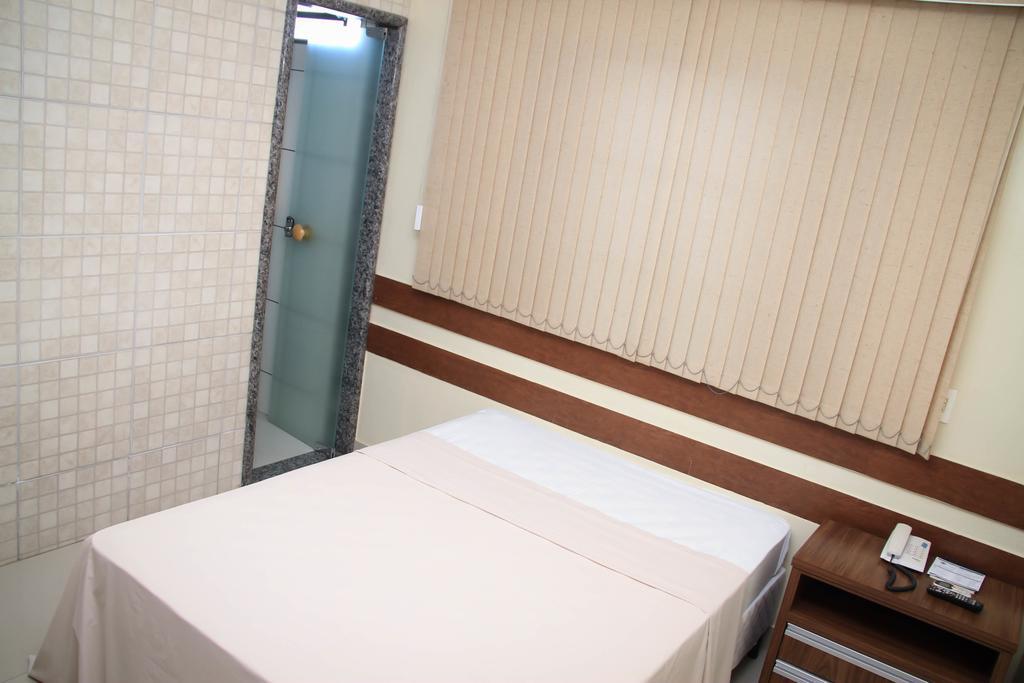 Marcellus Hotel อนาโปลิส ห้อง รูปภาพ