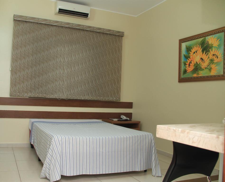 Marcellus Hotel อนาโปลิส ห้อง รูปภาพ