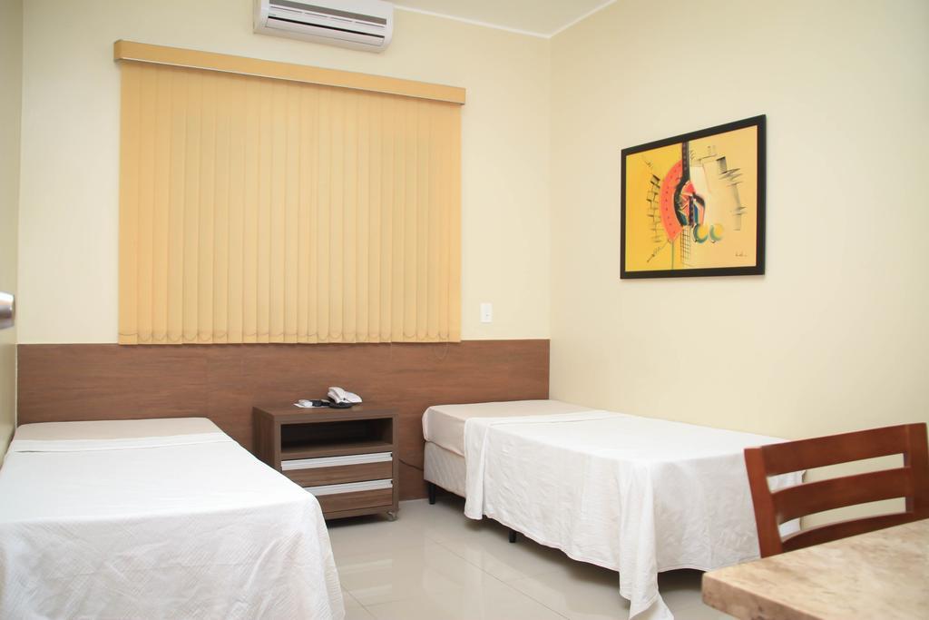 Marcellus Hotel อนาโปลิส ห้อง รูปภาพ