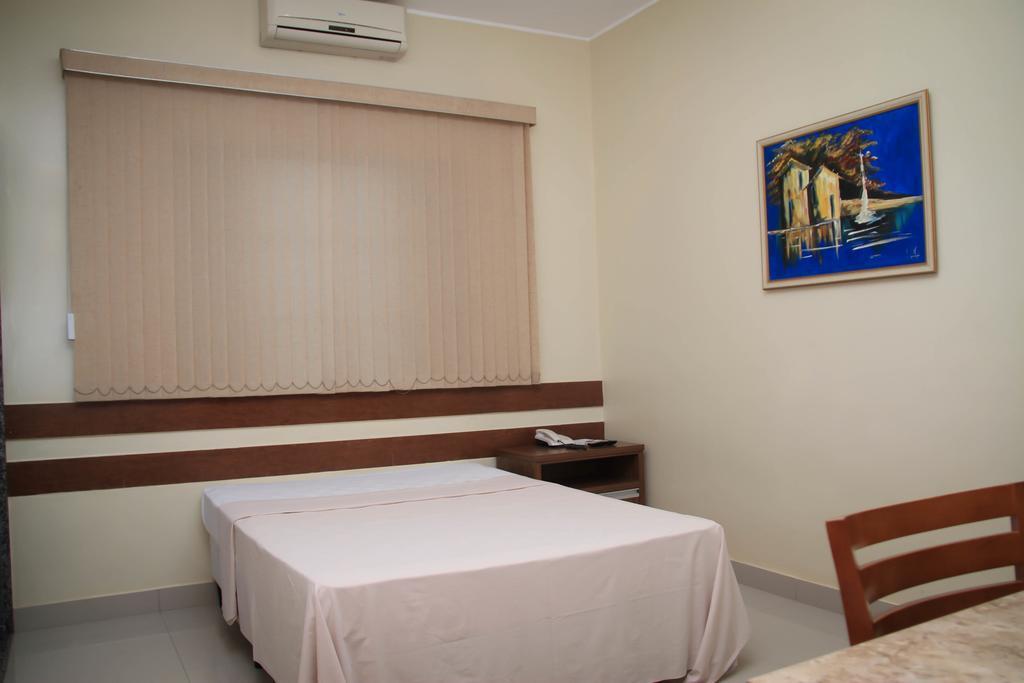 Marcellus Hotel อนาโปลิส ห้อง รูปภาพ
