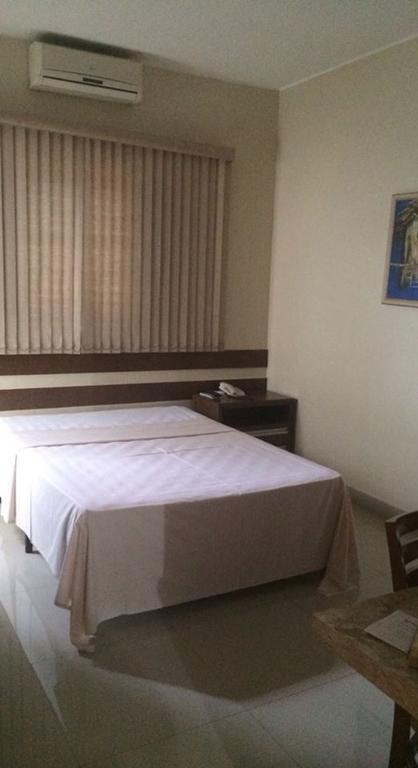 Marcellus Hotel อนาโปลิส ภายนอก รูปภาพ